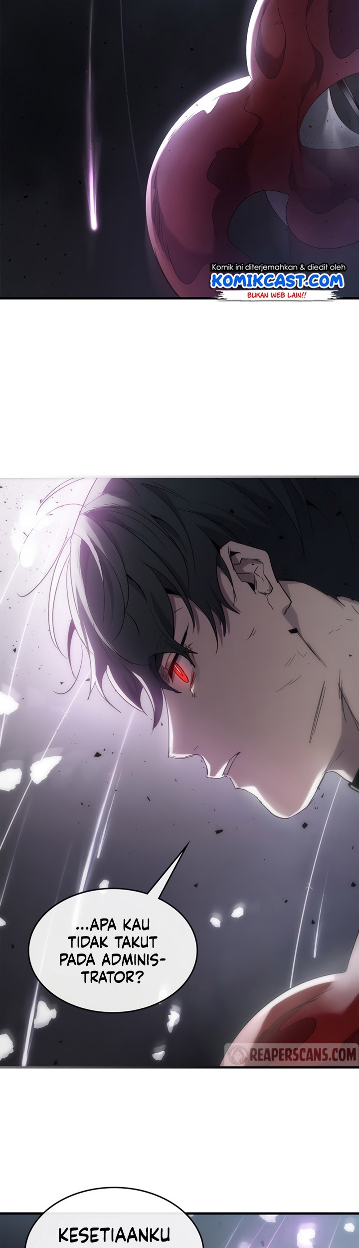 Leveling With the Gods Chapter 51 Gambar 52