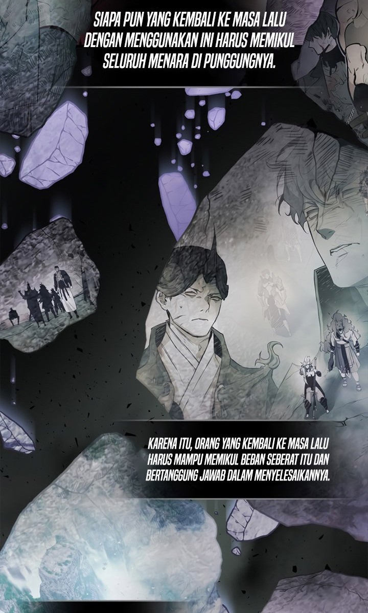 Leveling With the Gods Chapter 51 Gambar 55