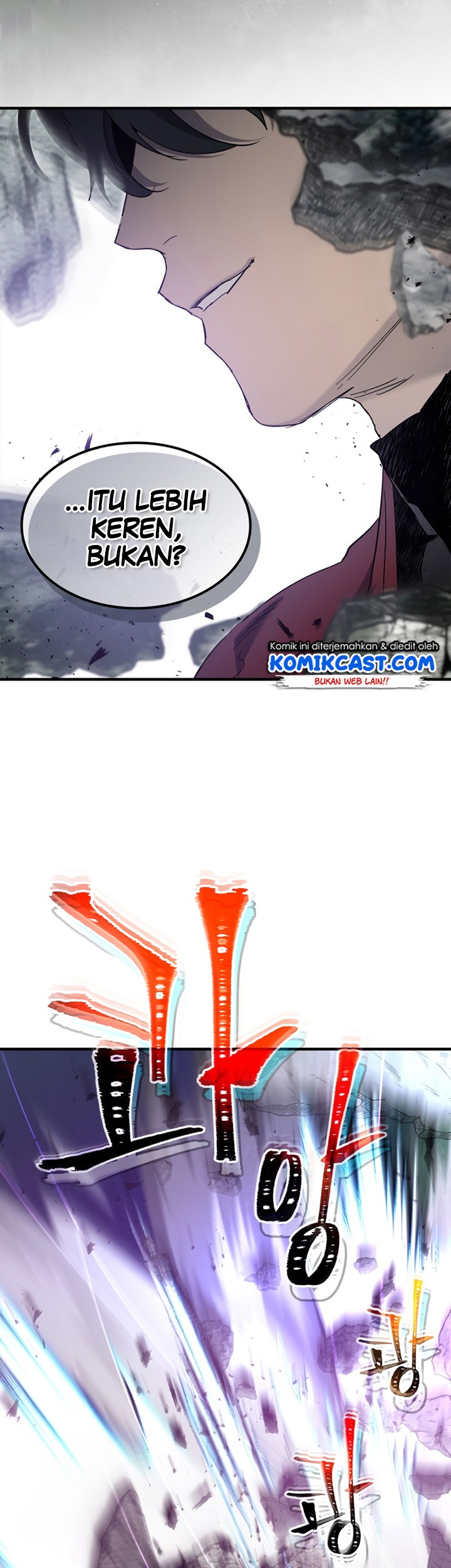 Leveling With the Gods Chapter 51 Gambar 60