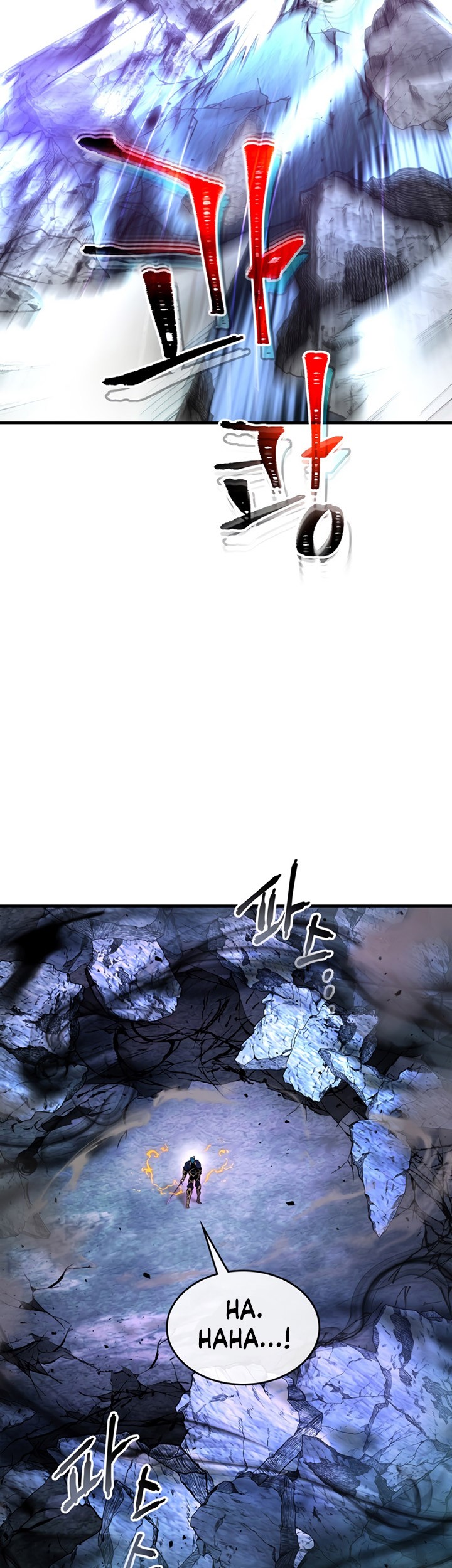 Leveling With the Gods Chapter 51 Gambar 62