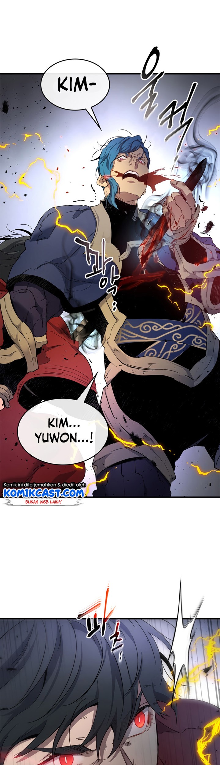 Leveling With the Gods Chapter 51 Gambar 68