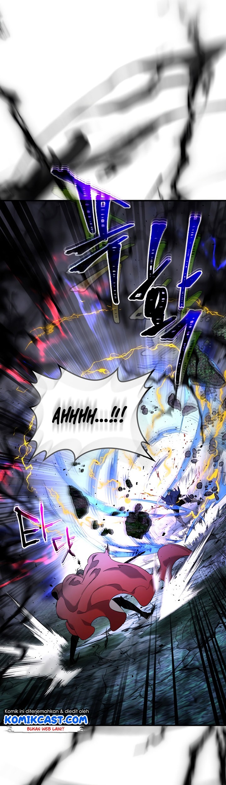 Leveling With the Gods Chapter 51 Gambar 70