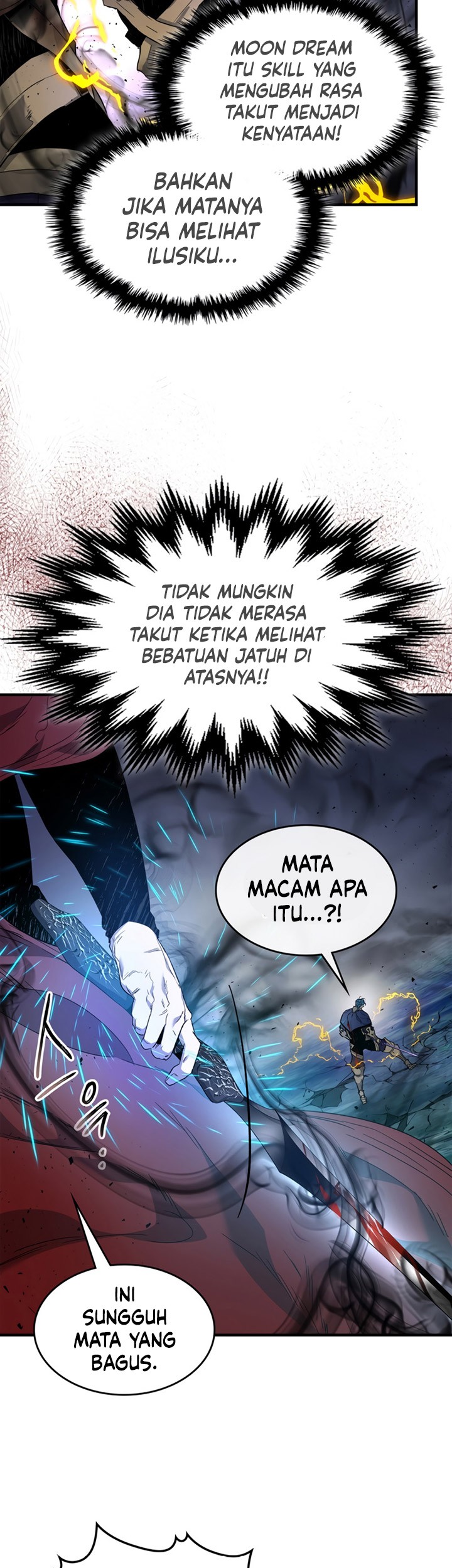 Leveling With the Gods Chapter 51 Gambar 72