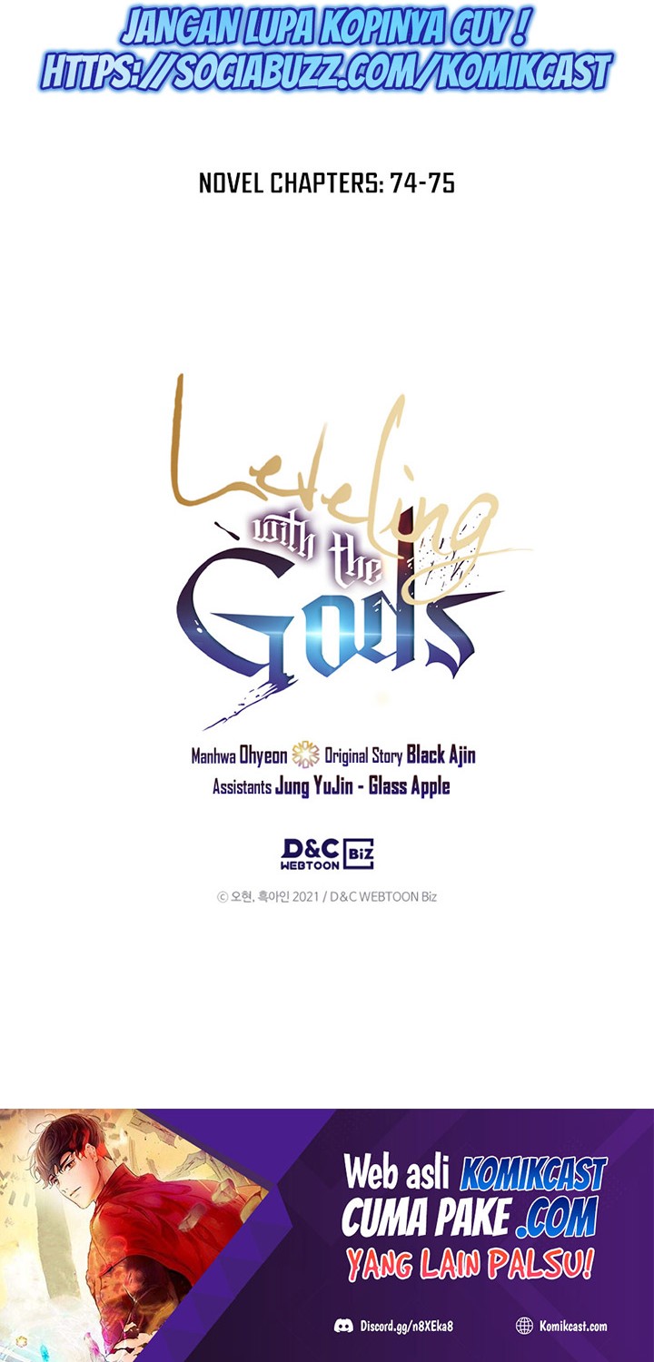 Leveling With the Gods Chapter 51 Gambar 75