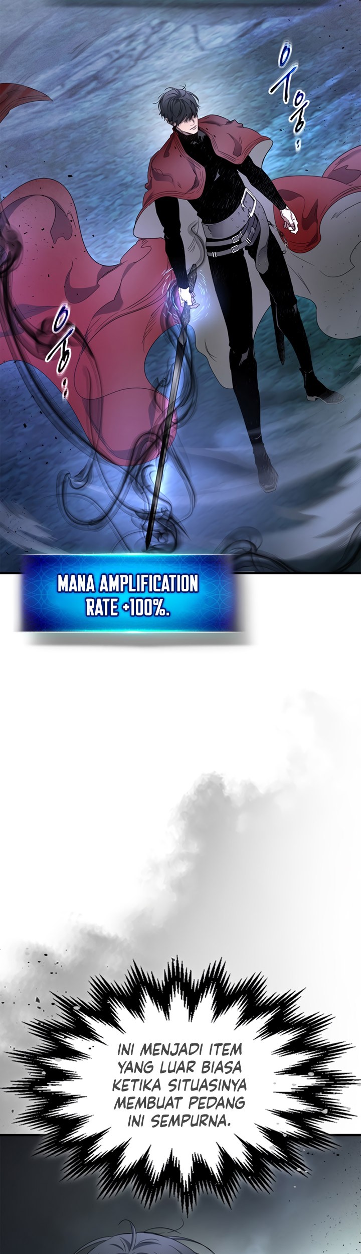 Leveling With the Gods Chapter 51 Gambar 4