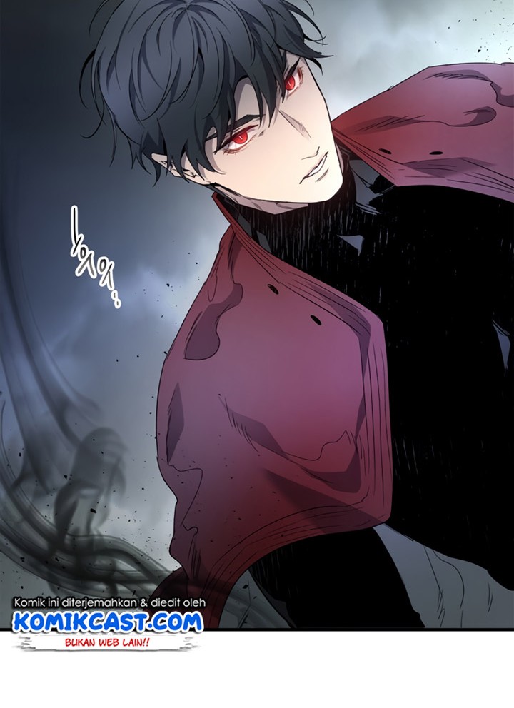 Leveling With the Gods Chapter 51 Gambar 5