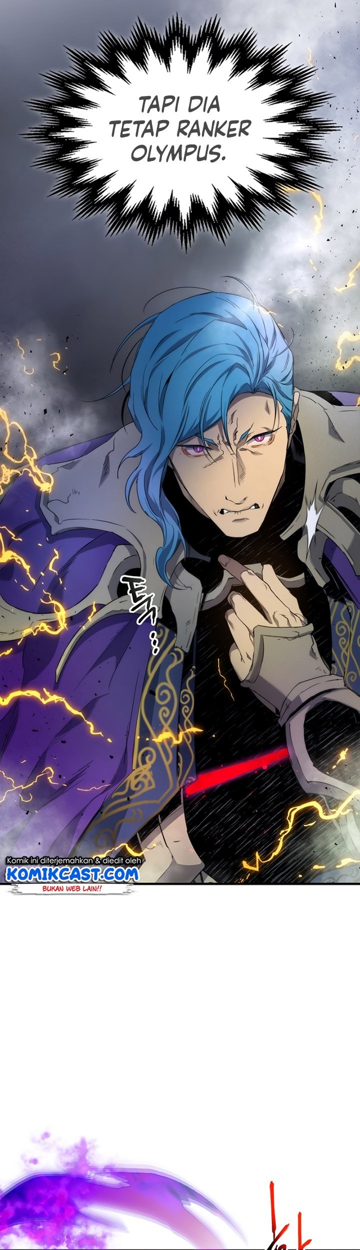 Leveling With the Gods Chapter 51 Gambar 8