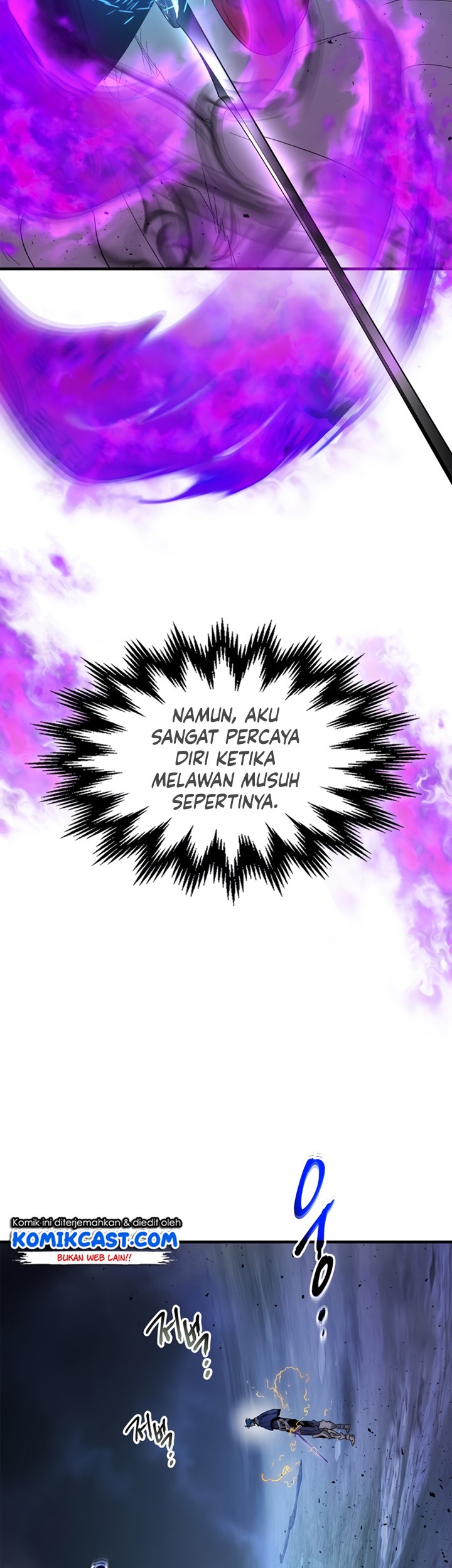 Leveling With the Gods Chapter 51 Gambar 10