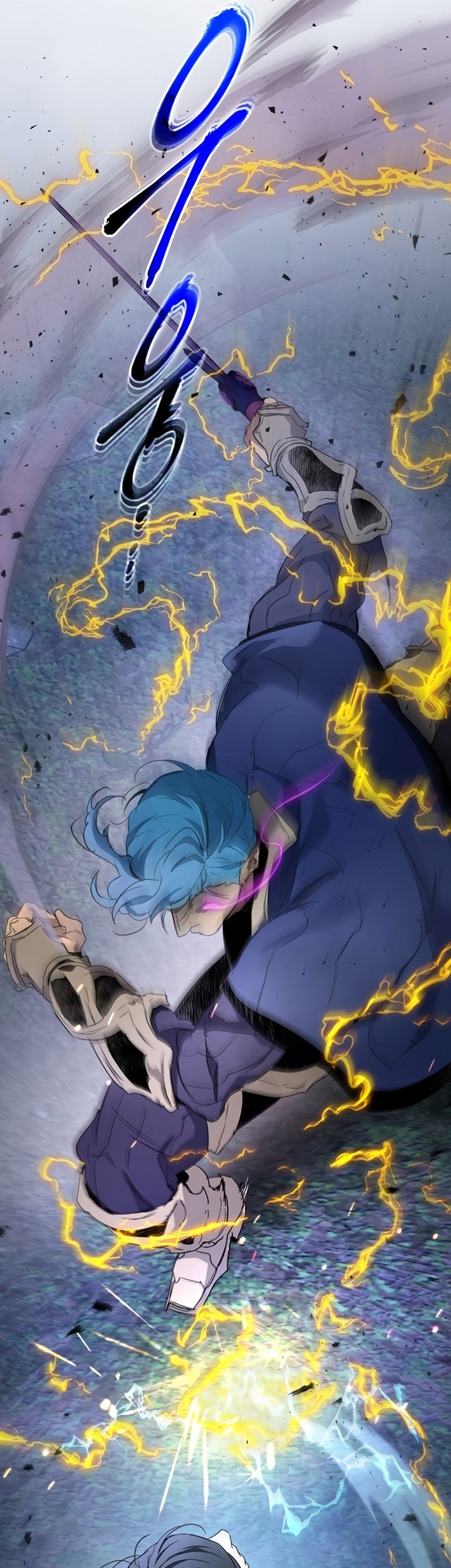 Leveling With the Gods Chapter 51 Gambar 14