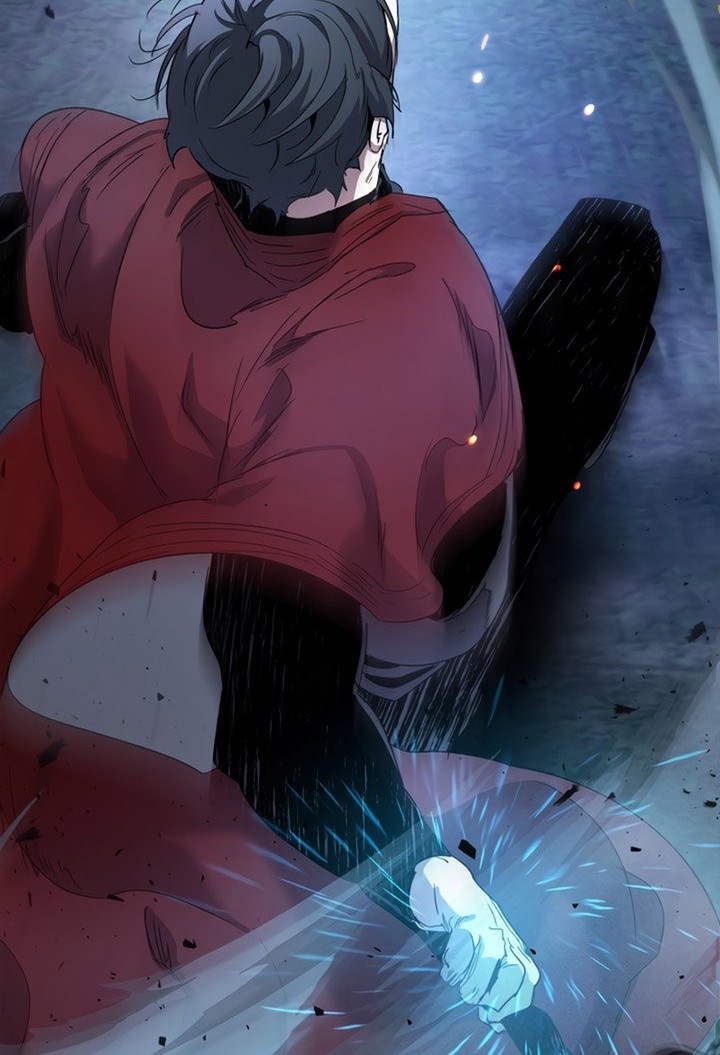 Leveling With the Gods Chapter 51 Gambar 15