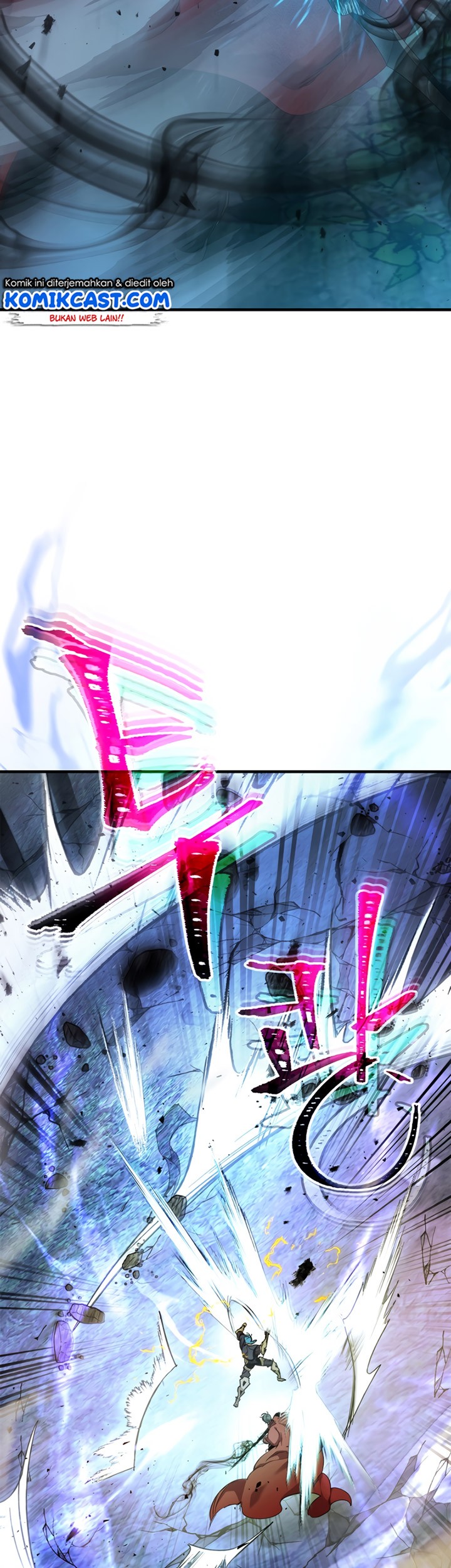 Leveling With the Gods Chapter 51 Gambar 16