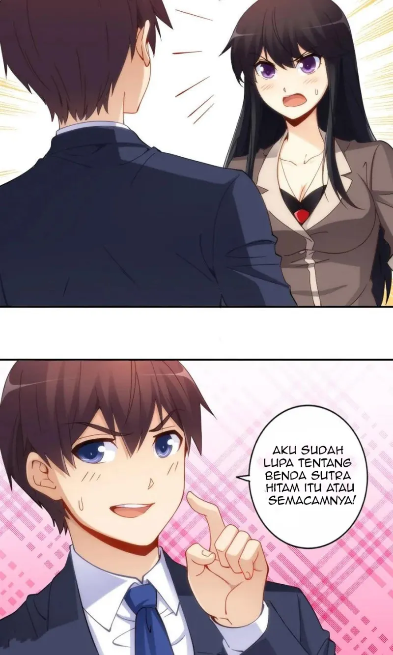 I Am Gao Fu Shuai Chapter 83 Gambar 11