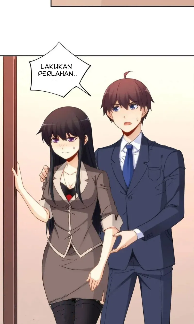 I Am Gao Fu Shuai Chapter 83 Gambar 29