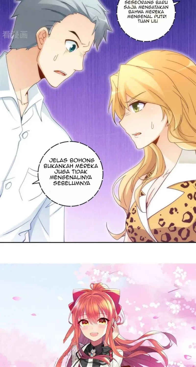 I Am Gao Fu Shuai Chapter 82 Gambar 26