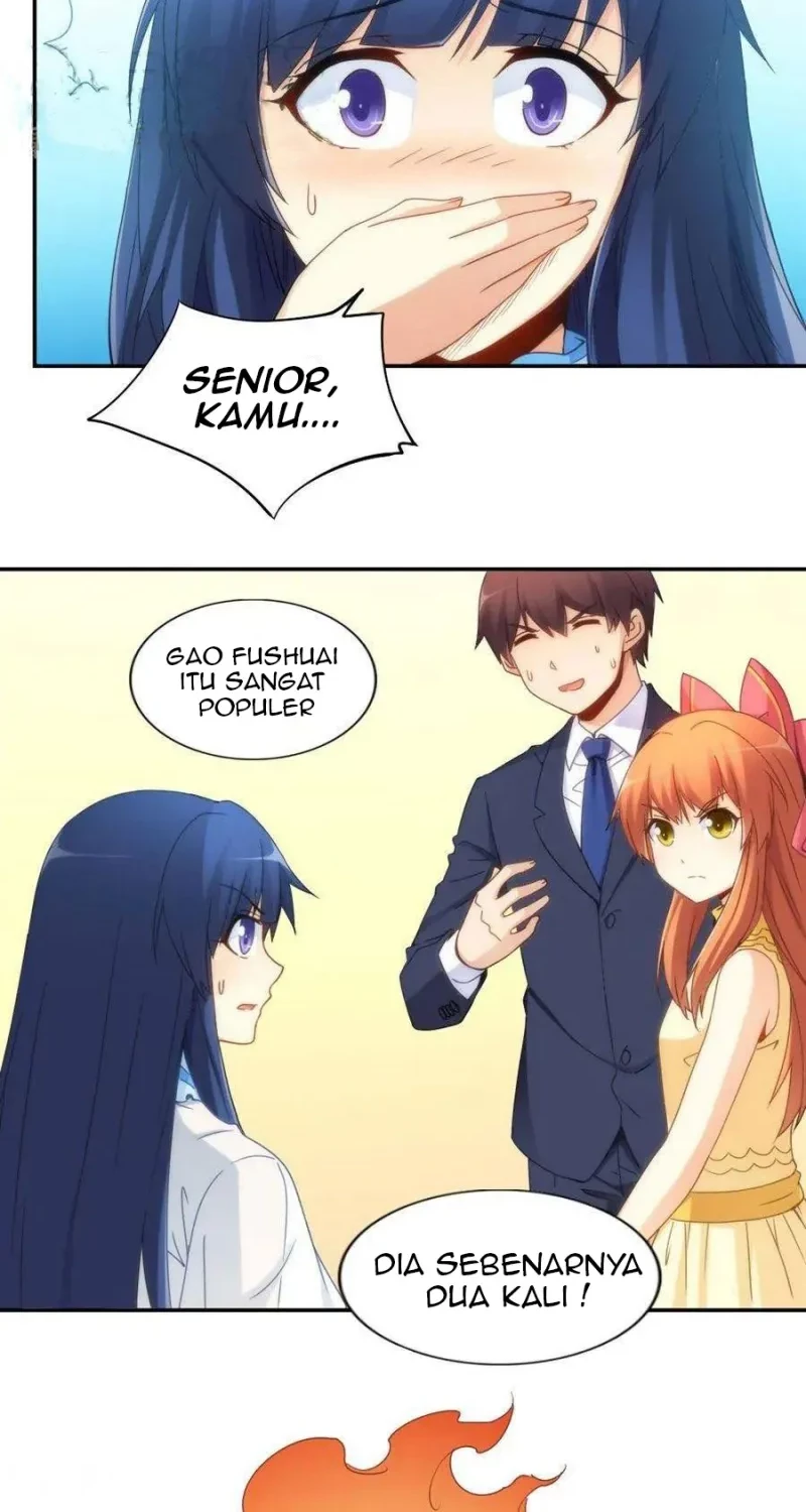 I Am Gao Fu Shuai Chapter 82 Gambar 9