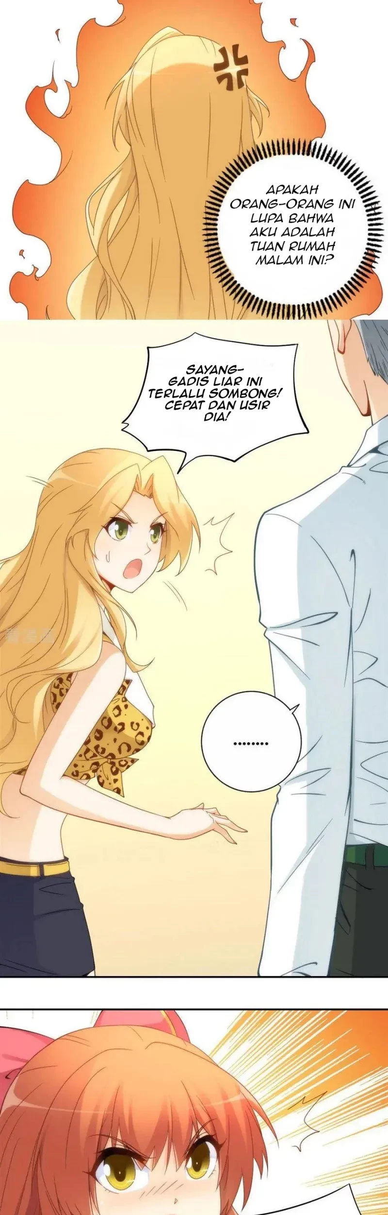 I Am Gao Fu Shuai Chapter 82 Gambar 10