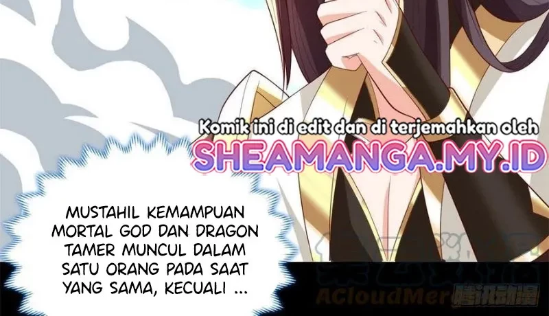 Dragon Master Chapter 92 Gambar 4