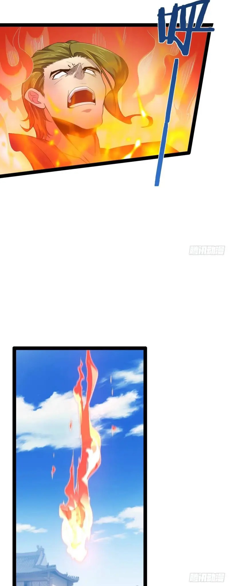 Starting From Maximum Charm Point Chapter 21 Gambar 17