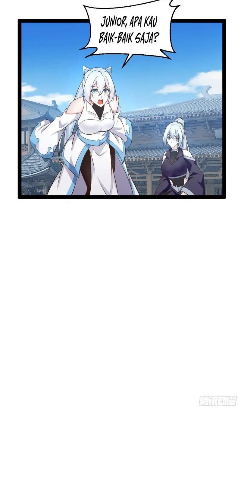 Starting From Maximum Charm Point Chapter 21 Gambar 19