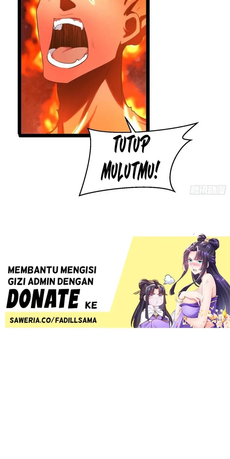 Starting From Maximum Charm Point Chapter 21 Gambar 30