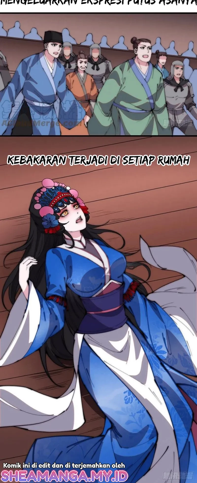 It Starts With A Mountain Chapter 212 Gambar 7