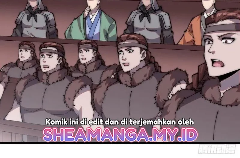 It Starts With A Mountain Chapter 212 Gambar 16