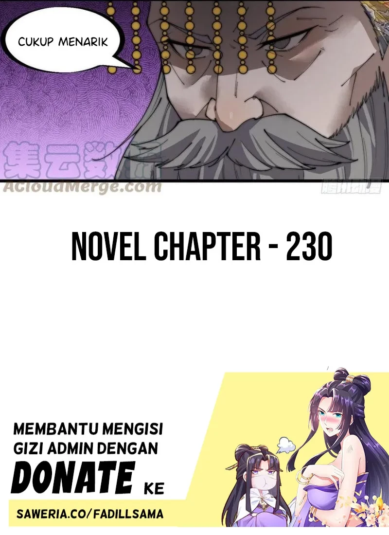 It Starts With A Mountain Chapter 212 Gambar 18