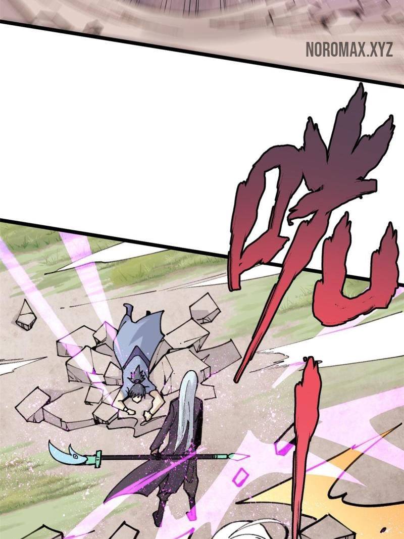 All Hail the Sect Leader Chapter 142 Gambar 12