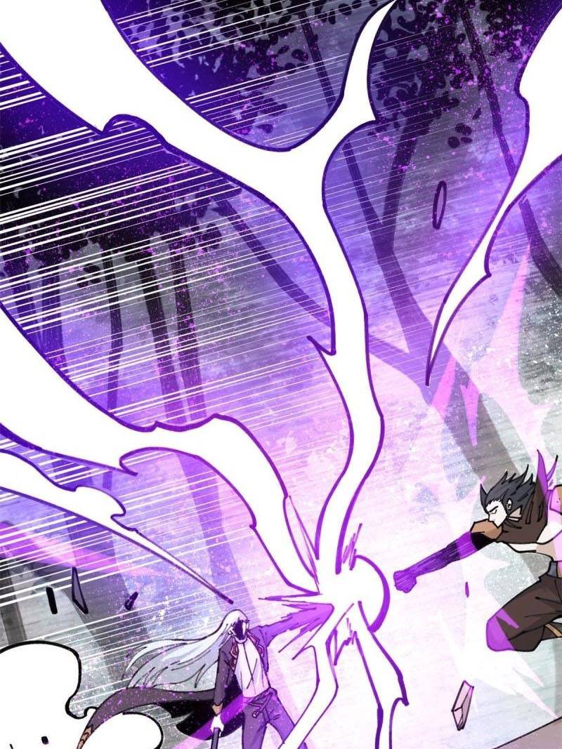 All Hail the Sect Leader Chapter 142 Gambar 20