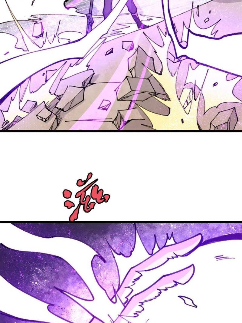 All Hail the Sect Leader Chapter 142 Gambar 21