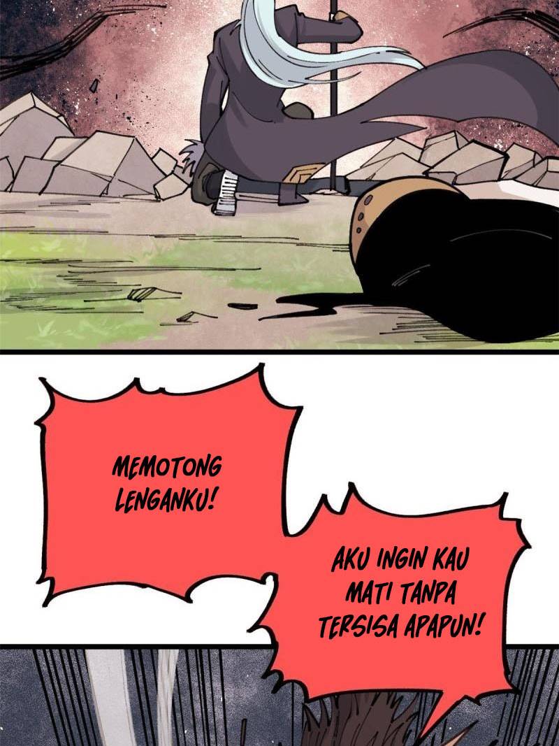 All Hail the Sect Leader Chapter 142 Gambar 31