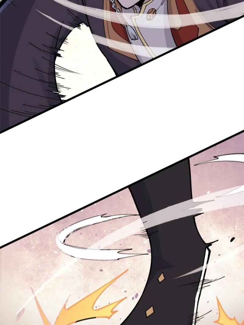 All Hail the Sect Leader Chapter 142 Gambar 34