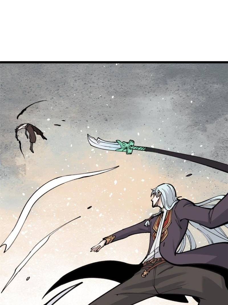 All Hail the Sect Leader Chapter 142 Gambar 45