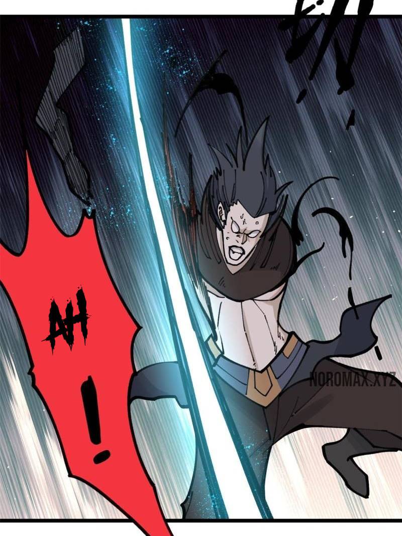 All Hail the Sect Leader Chapter 142 Gambar 48