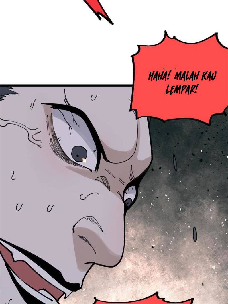 All Hail the Sect Leader Chapter 142 Gambar 49