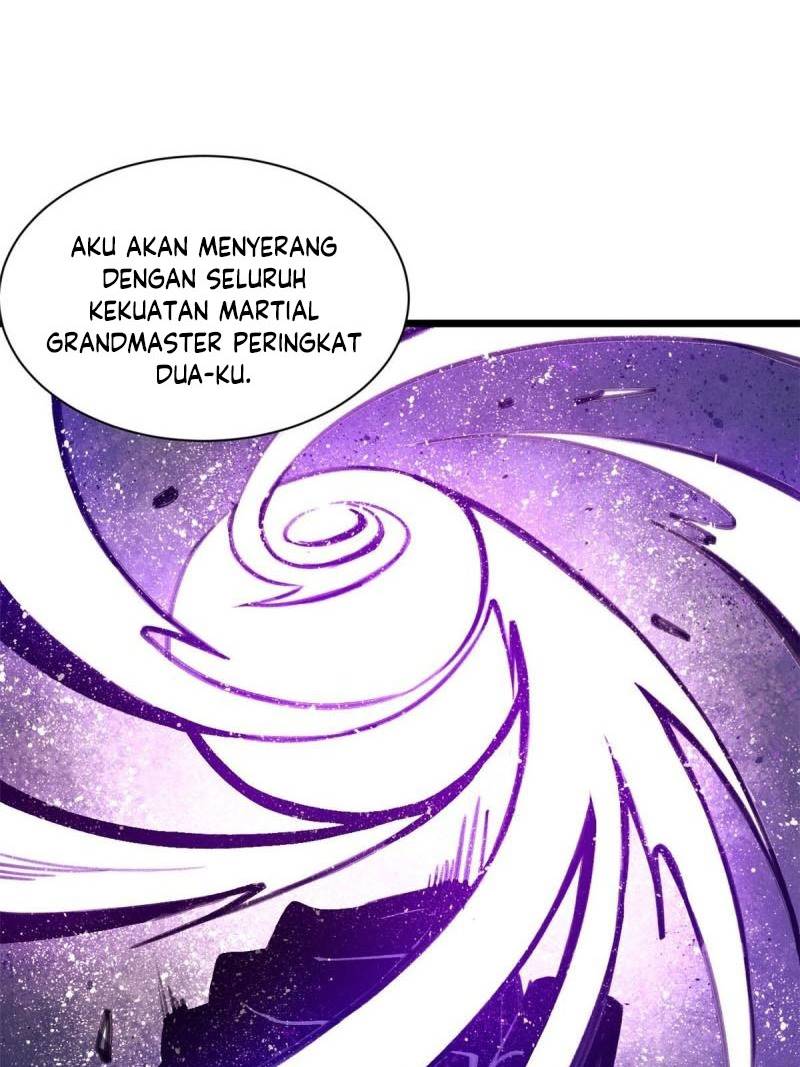 All Hail the Sect Leader Chapter 142 Gambar 5