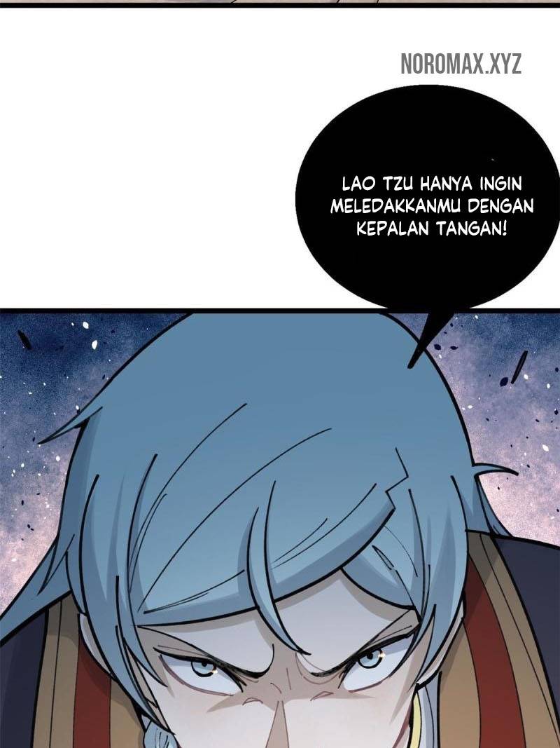 All Hail the Sect Leader Chapter 142 Gambar 52