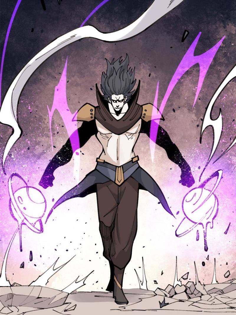 All Hail the Sect Leader Chapter 142 Gambar 7