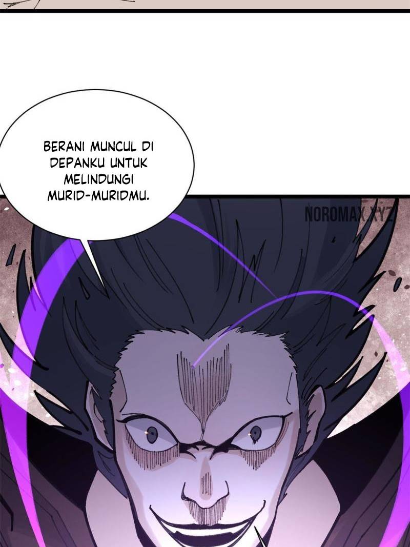 All Hail the Sect Leader Chapter 142 Gambar 8