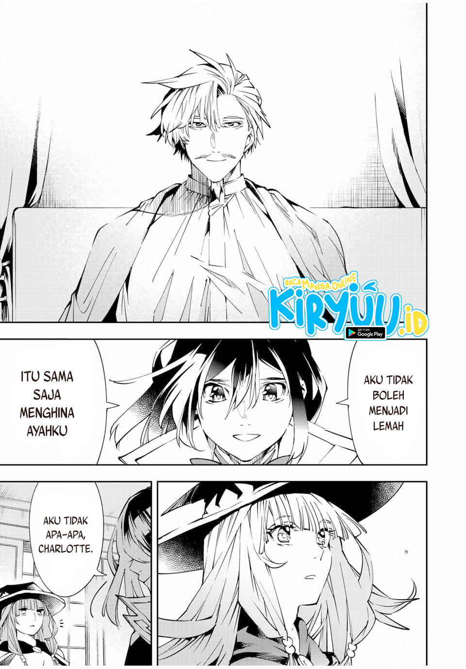 Reincarnated as an Aristocrat with an Appraisal Skill Chapter 62 Gambar 18