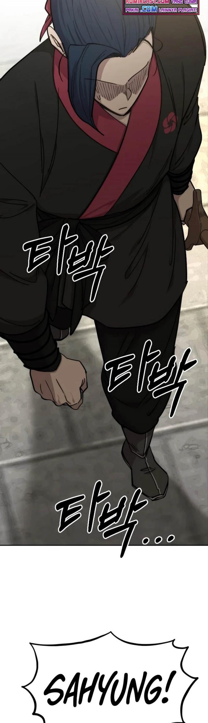 Return of the Flowery Mountain Sect Chapter 62 Gambar 24