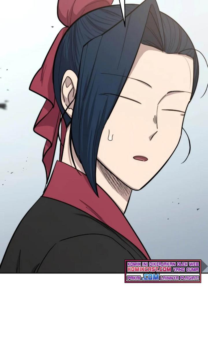 Return of the Flowery Mountain Sect Chapter 62 Gambar 28