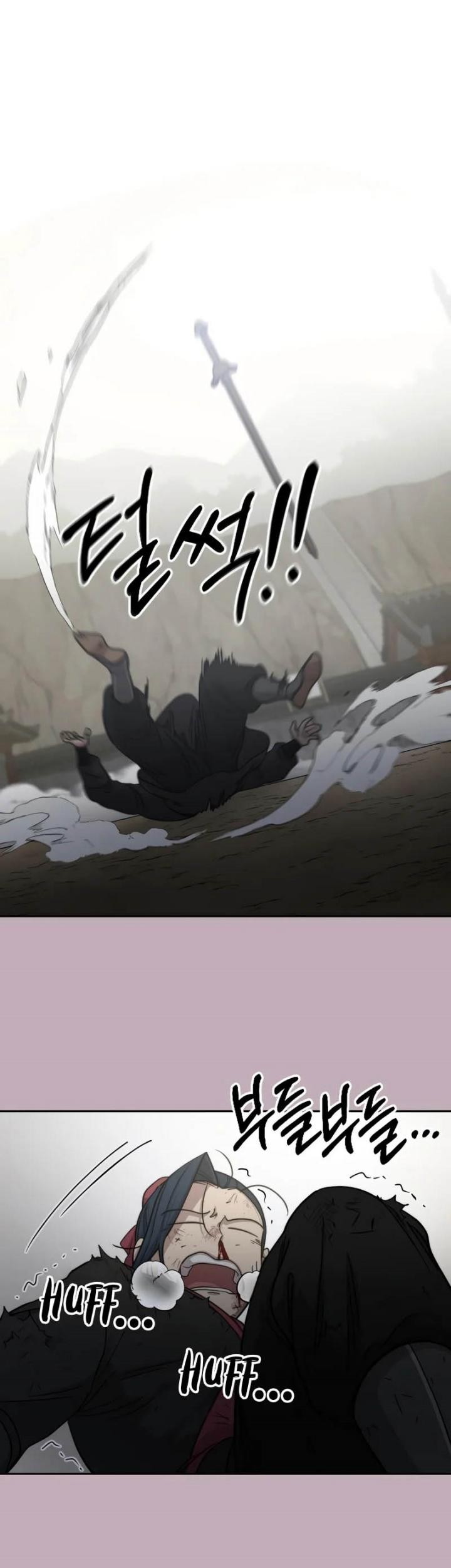 Return of the Flowery Mountain Sect Chapter 62 Gambar 47