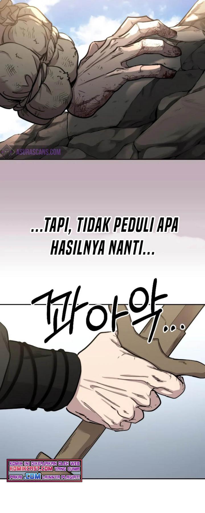 Return of the Flowery Mountain Sect Chapter 62 Gambar 63