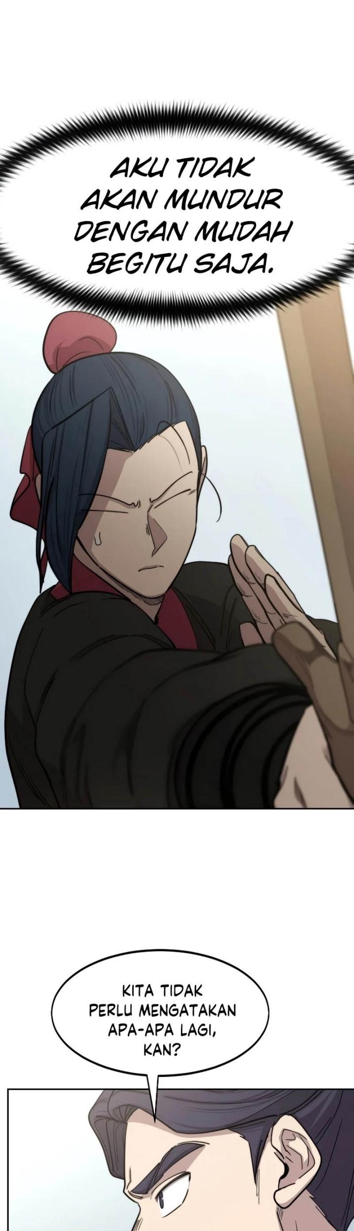 Return of the Flowery Mountain Sect Chapter 62 Gambar 64