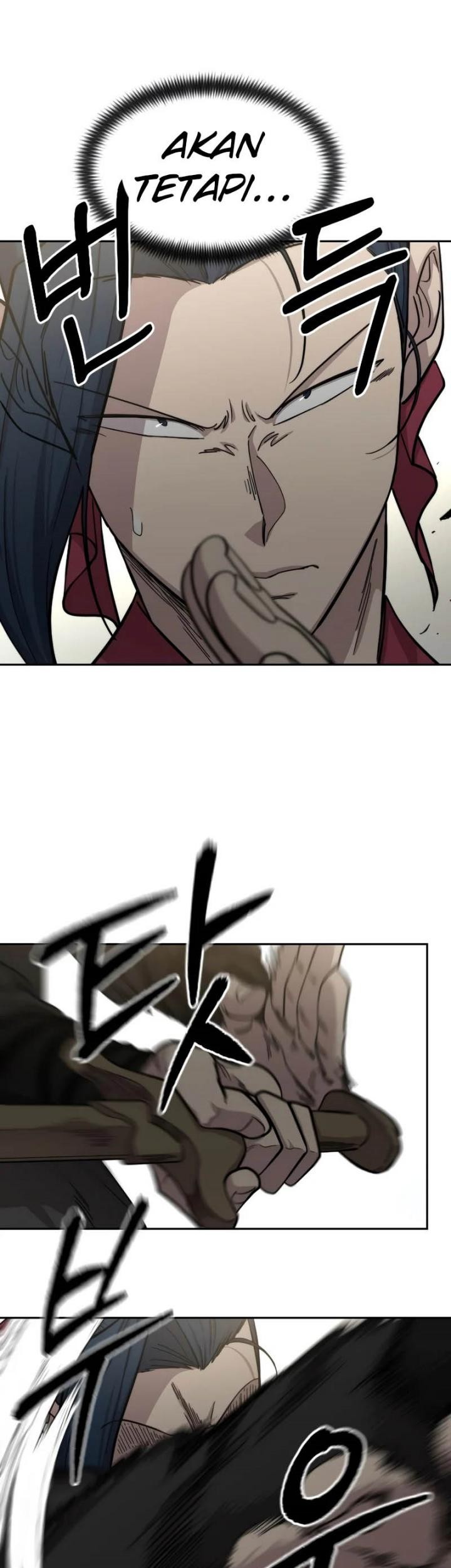 Return of the Flowery Mountain Sect Chapter 62 Gambar 71