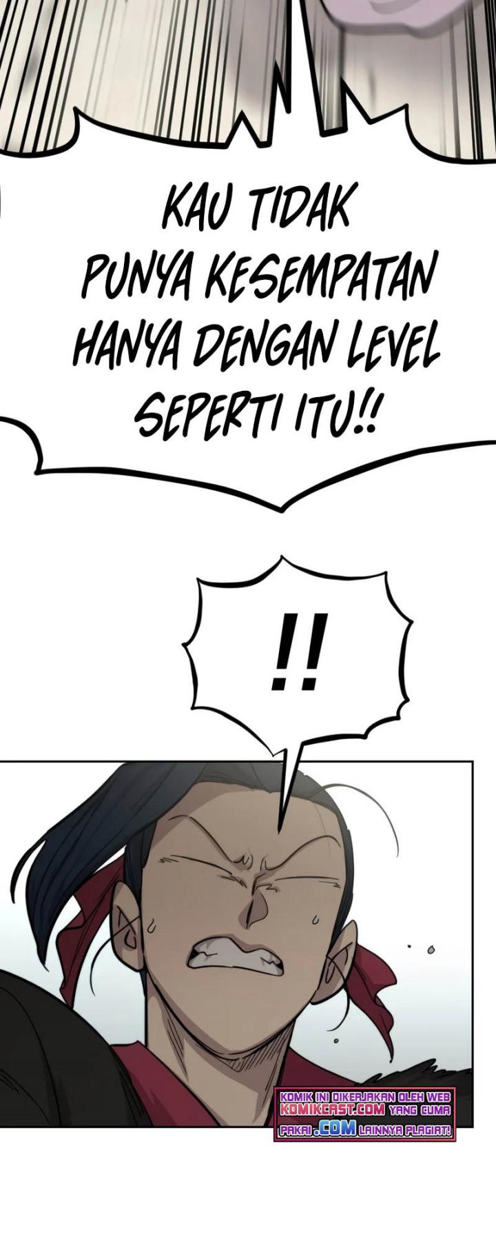 Return of the Flowery Mountain Sect Chapter 62 Gambar 77