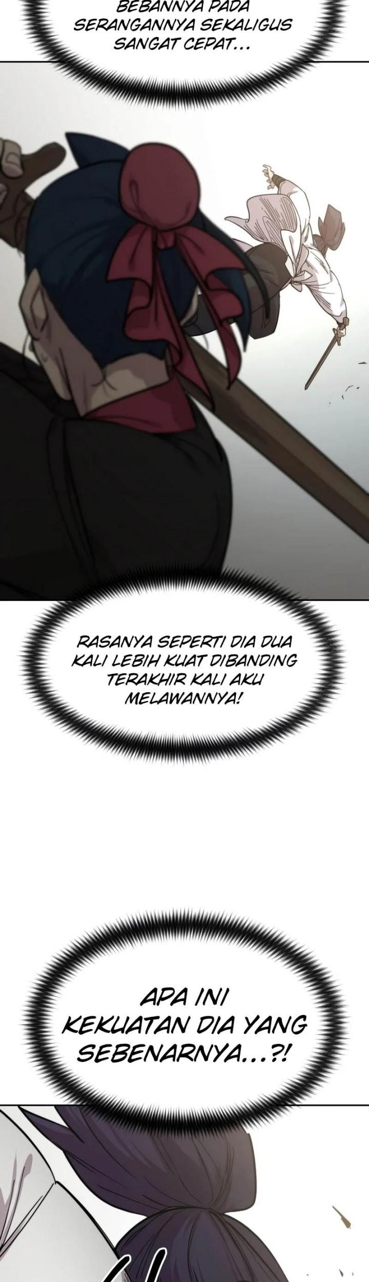 Return of the Flowery Mountain Sect Chapter 62 Gambar 80