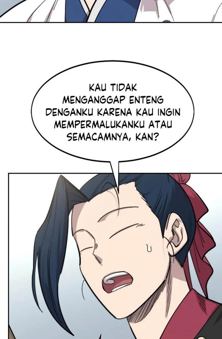 Return of the Flowery Mountain Sect Chapter 62 Gambar 92