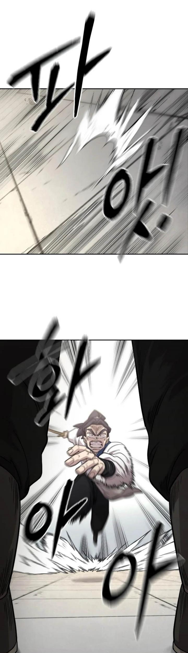 Return of the Flowery Mountain Sect Chapter 62 Gambar 102